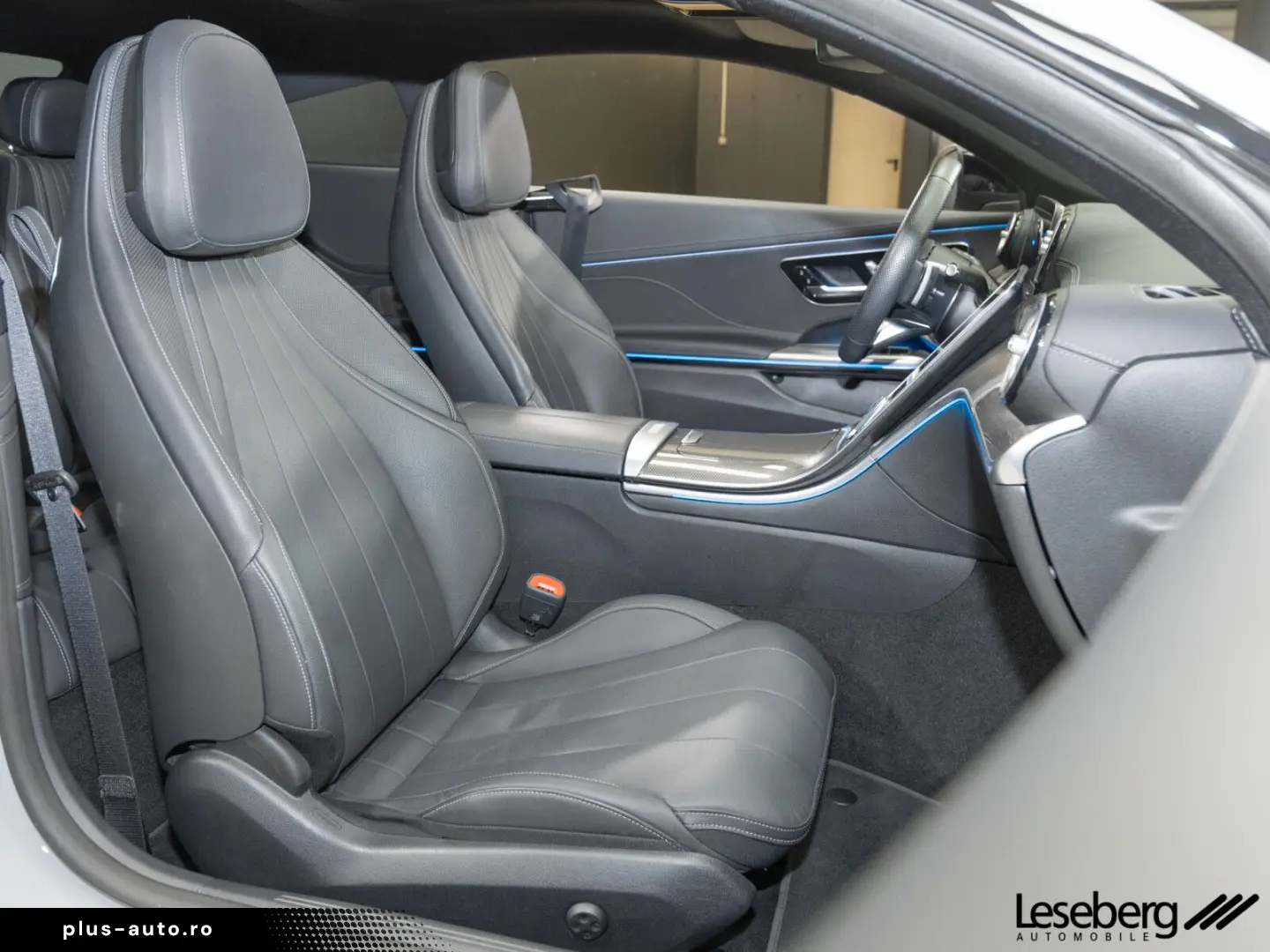 MERCEDES-BENZ CLE 220 d Coupé AMG Prem  DIG.LIGHT Pano