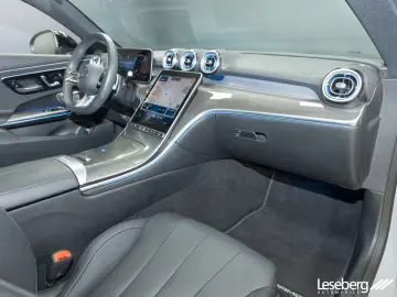 MERCEDES-BENZ CLE 220 d Coupé AMG Prem  DIG.LIGHT Pano