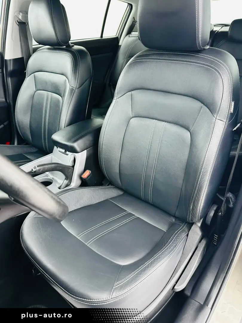 KIA SPORTAGE 2015 1.7D E5 Garantie 12 Luni Rate Avans 0 Doar