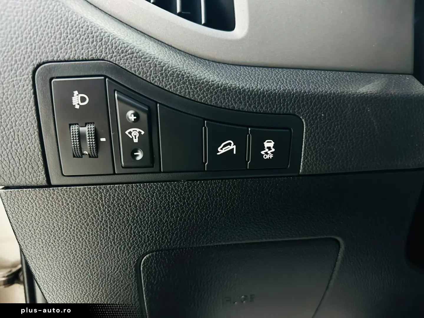 KIA SPORTAGE 2015 1.7D E5 Garantie 12 Luni Rate Avans 0 Doar