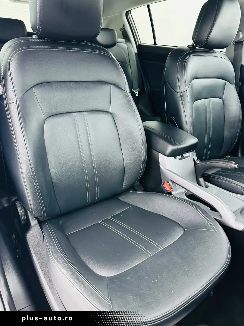 KIA SPORTAGE 2015 1.7D E5 Garantie 12 Luni Rate Avans 0 Doar