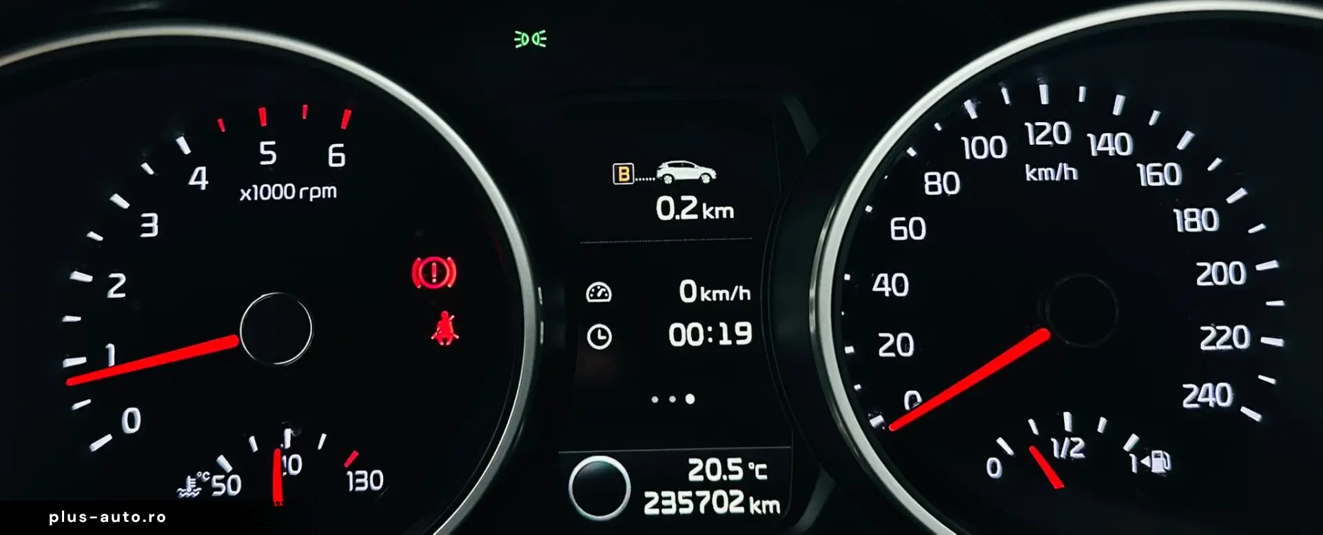 KIA SPORTAGE 2015 1.7D E5 Garantie 12 Luni Rate Avans 0 Doar