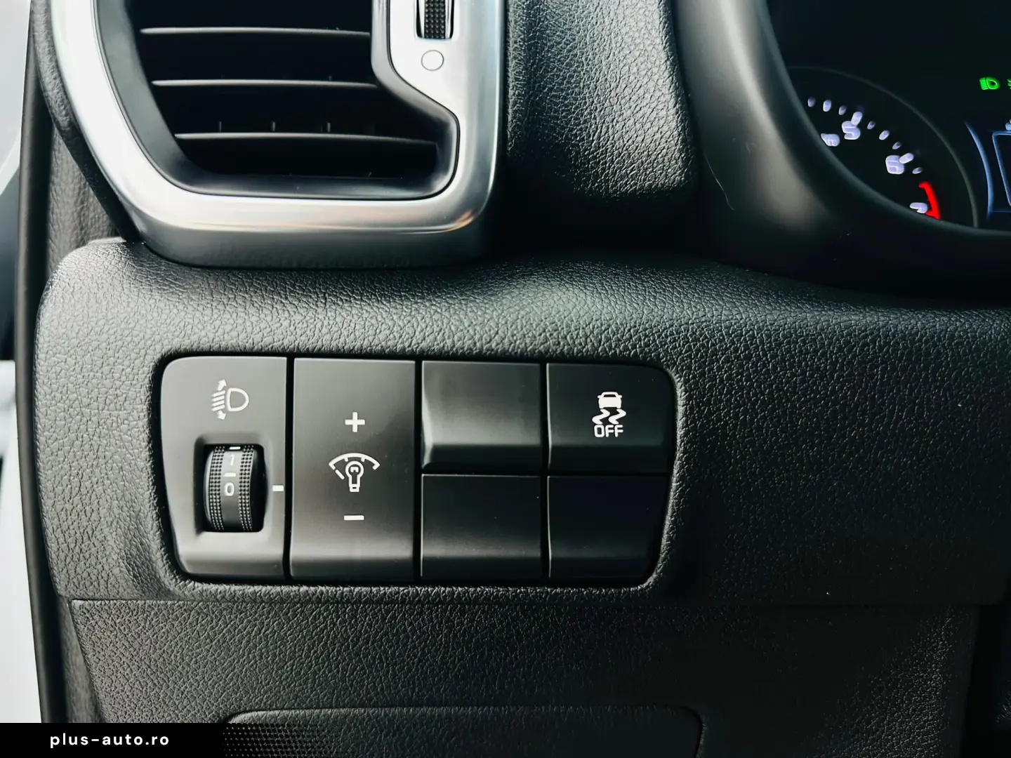 KIA SPORTAGE 2018 1.6i E6 Garantie 12 Luni Rate Avans 0 Doar