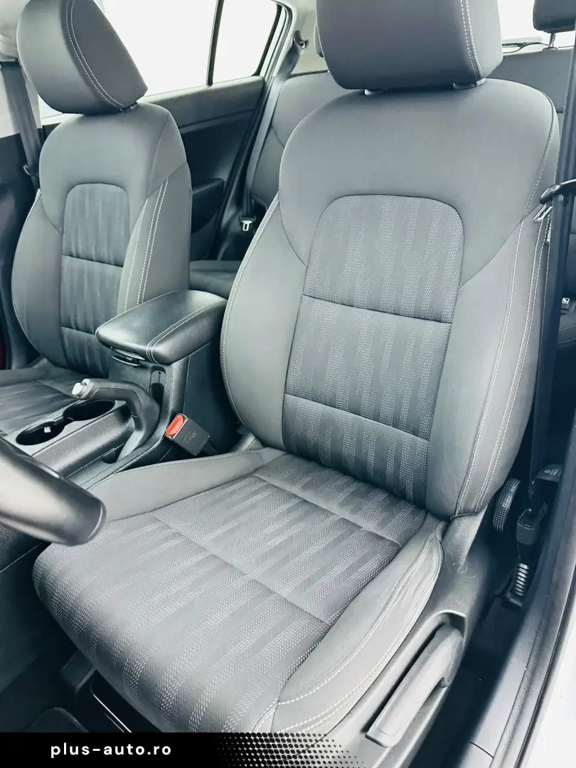 KIA SPORTAGE 2018 1.6i E6 Garantie 12 Luni Rate Avans 0 Doar