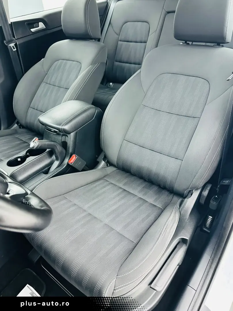 KIA SPORTAGE 2018 1.6i E6 Garantie 12 Luni Rate Avans 0 Doar