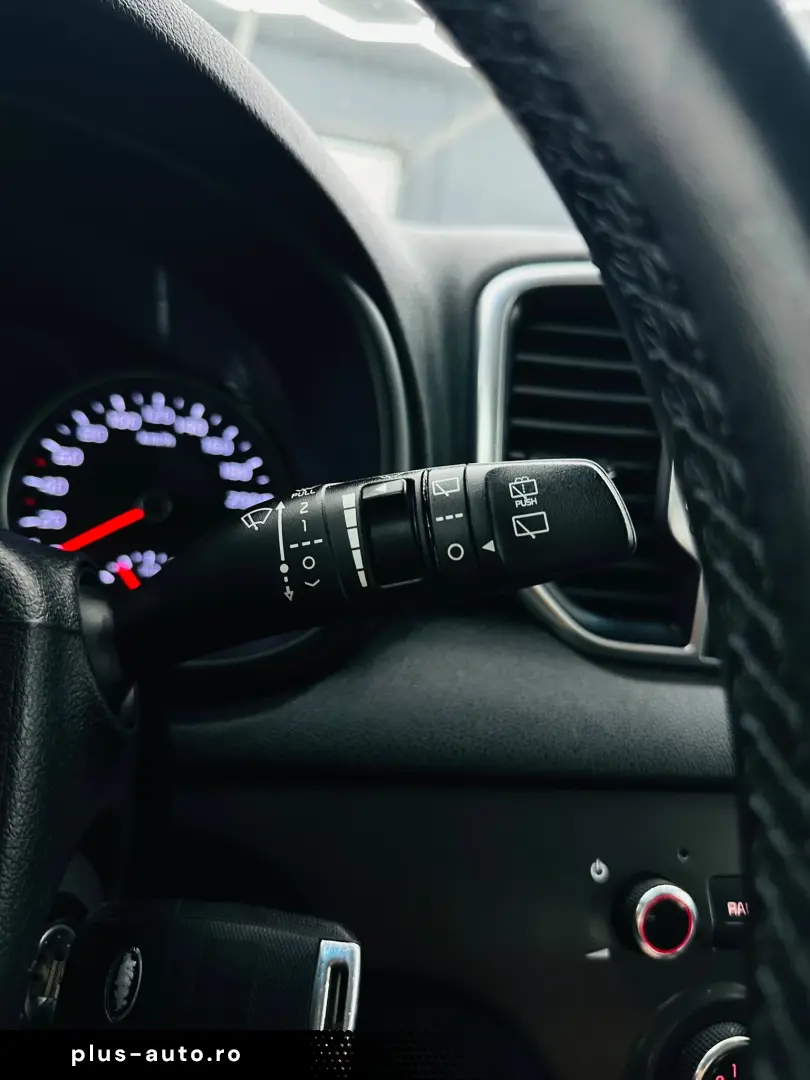 KIA SPORTAGE 2018 1.6i E6 Garantie 12 Luni Rate Avans 0 Doar