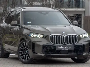 BMW X5 30d M SP.LUFTF.KOMFORT.S.LÜFTUN.SOFTC.360.AHK