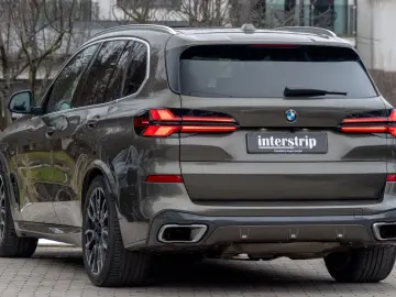 BMW X5 30d M SP.LUFTF.KOMFORT.S.LÜFTUN.SOFTC.360.AHK