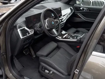 BMW X5 30d M SP.LUFTF.KOMFORT.S.LÜFTUN.SOFTC.360.AHK