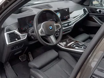 BMW X5 30d M SP.LUFTF.KOMFORT.S.LÜFTUN.SOFTC.360.AHK