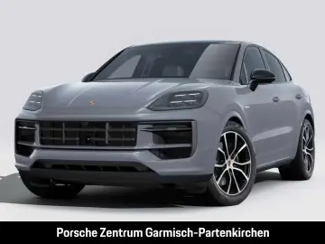 PORSCHE Cayenne E-Hybrid Coupe 360 Kamera Bose Memory