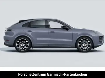 PORSCHE Cayenne E-Hybrid Coupe 360 Kamera Bose Memory