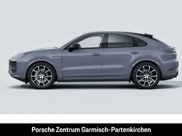 PORSCHE Cayenne E-Hybrid Coupe 360 Kamera Bose Memory