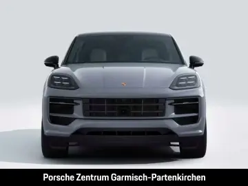 PORSCHE Cayenne E-Hybrid Coupe 360 Kamera Bose Memory