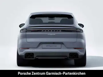 PORSCHE Cayenne E-Hybrid Coupe 360 Kamera Bose Memory