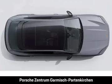 PORSCHE Cayenne E-Hybrid Coupe 360 Kamera Bose Memory