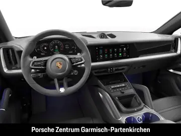 PORSCHE Cayenne E-Hybrid Coupe 360 Kamera Bose Memory
