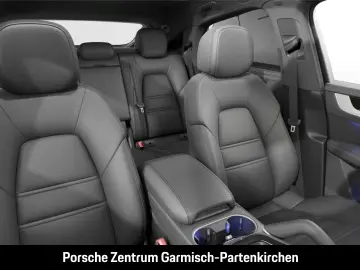 PORSCHE Cayenne E-Hybrid Coupe 360 Kamera Bose Memory