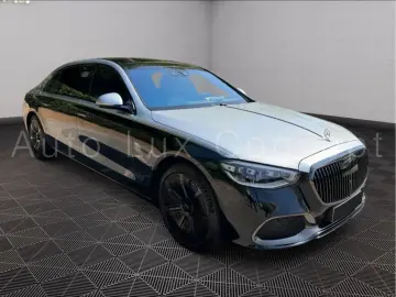 MERCEDES-BENZ S 680 Maybach 4MATIC Night Series