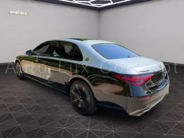 MERCEDES-BENZ S 680 Maybach 4MATIC Night Series