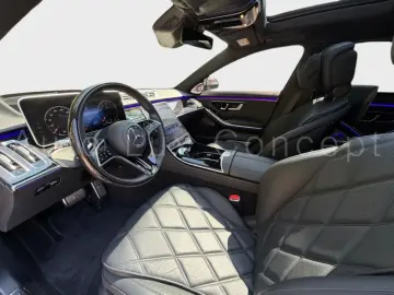 MERCEDES-BENZ S 680 Maybach 4MATIC Night Series