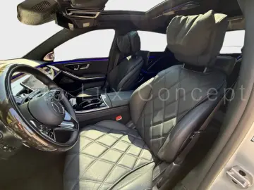 MERCEDES-BENZ S 680 Maybach 4MATIC Night Series