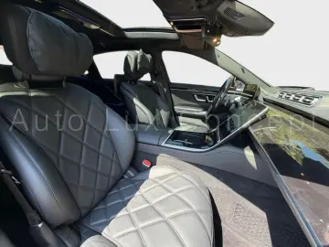 MERCEDES-BENZ S 680 Maybach 4MATIC Night Series
