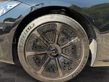 MERCEDES-BENZ S 680 Maybach 4MATIC Night Series