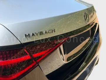 MERCEDES-BENZ S 680 Maybach 4MATIC Night Series
