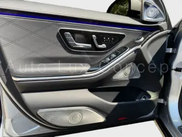 MERCEDES-BENZ S 680 Maybach 4MATIC Night Series
