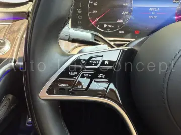 MERCEDES-BENZ S 680 Maybach 4MATIC Night Series