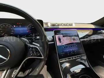 MERCEDES-BENZ S 680 Maybach 4MATIC Night Series