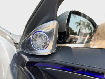 MERCEDES-BENZ S 680 Maybach 4MATIC Night Series