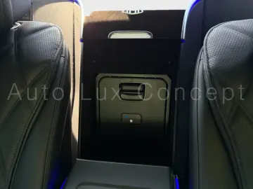MERCEDES-BENZ S 680 Maybach 4MATIC Night Series