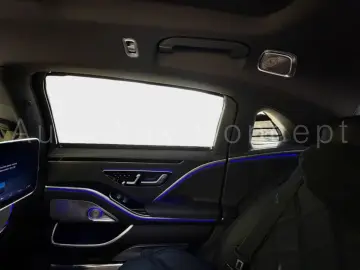 MERCEDES-BENZ S 680 Maybach 4MATIC Night Series
