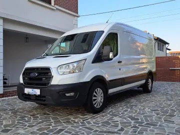 FORD TRANSIT VAN TREND L3H2 FWD