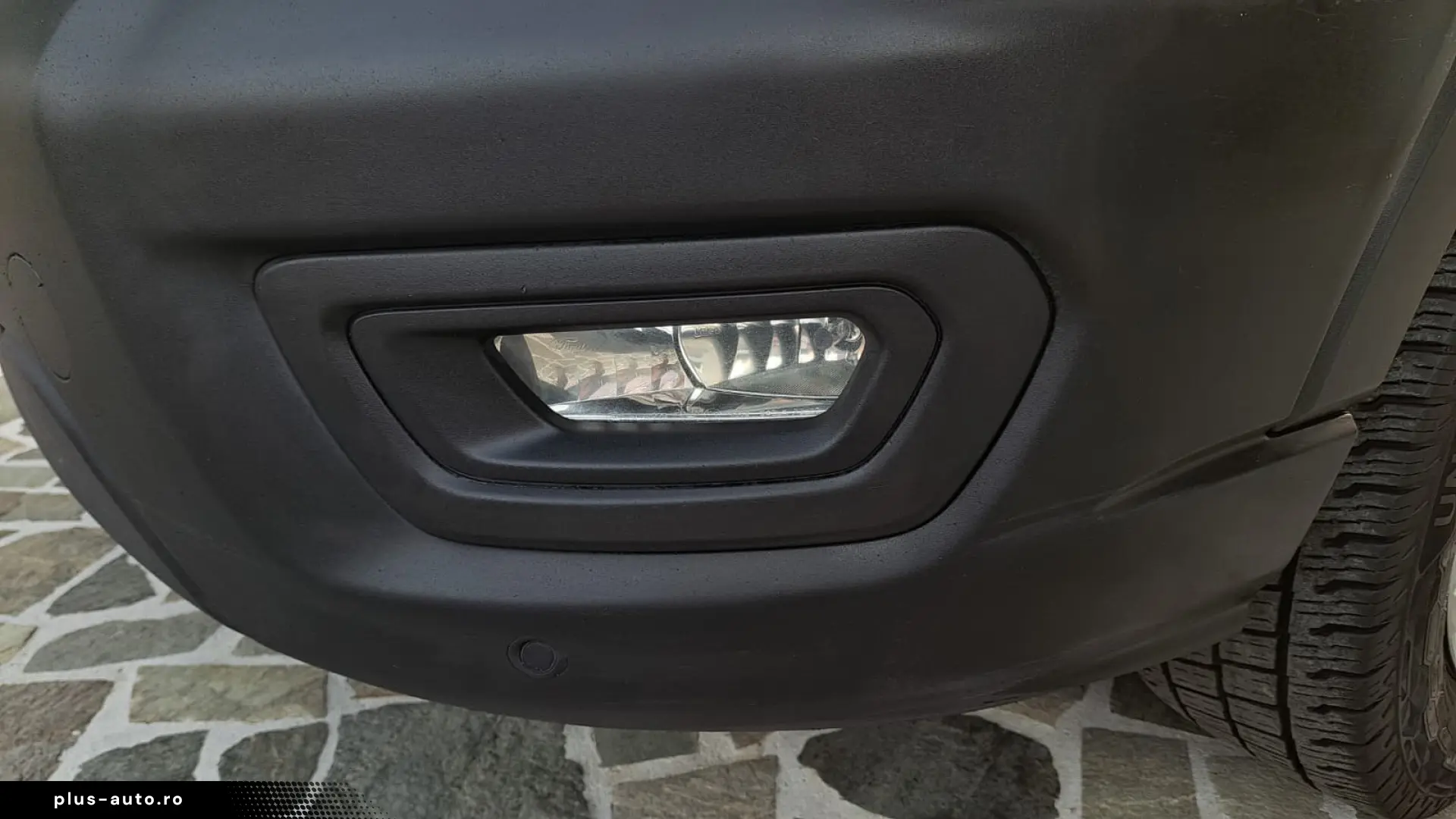FORD TRANSIT VAN TREND L3H2 FWD