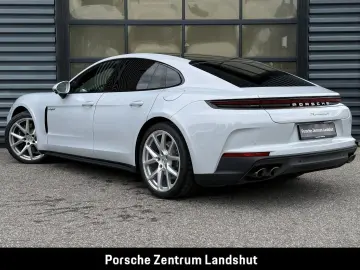 PORSCHE Panamera 4 E-Hybrid   Hinterachslenkung   BOSE