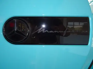 MERCEDES-BENZ G 63 AMG  Voll   1.Hand   Manufaktur