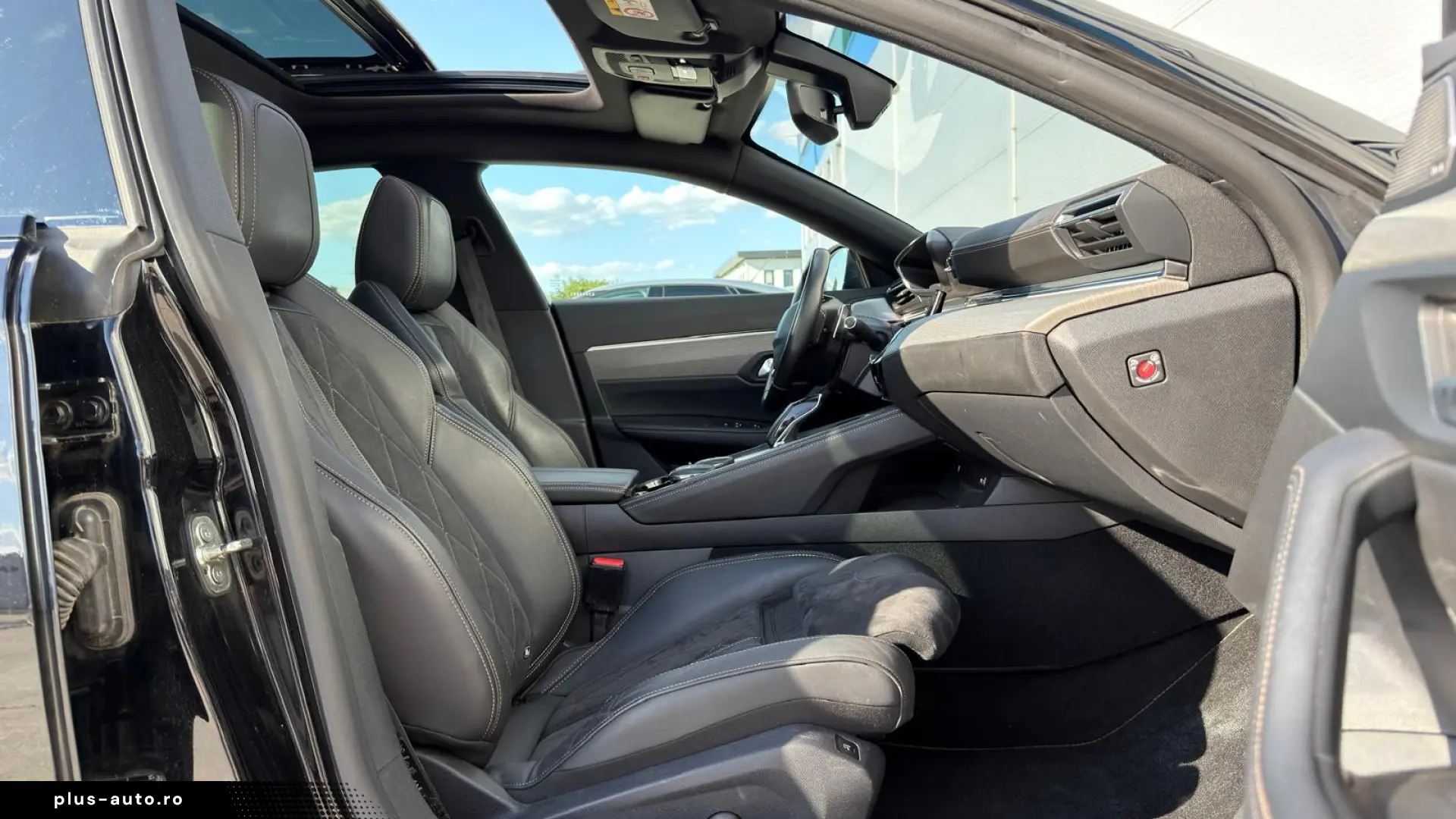 Peugeot 508 BlueHDi 180 EAT8 GT