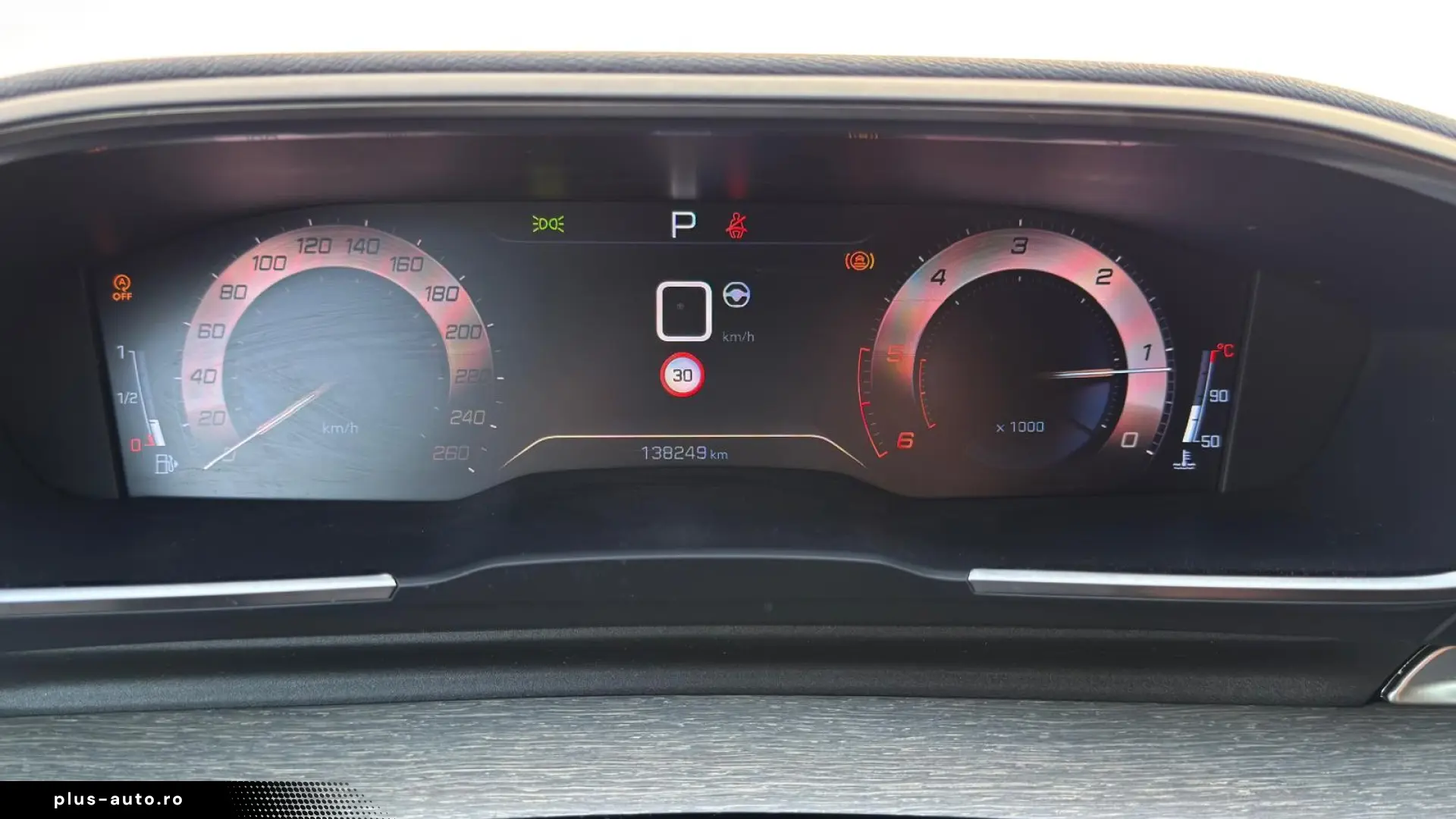 Peugeot 508 BlueHDi 180 EAT8 GT