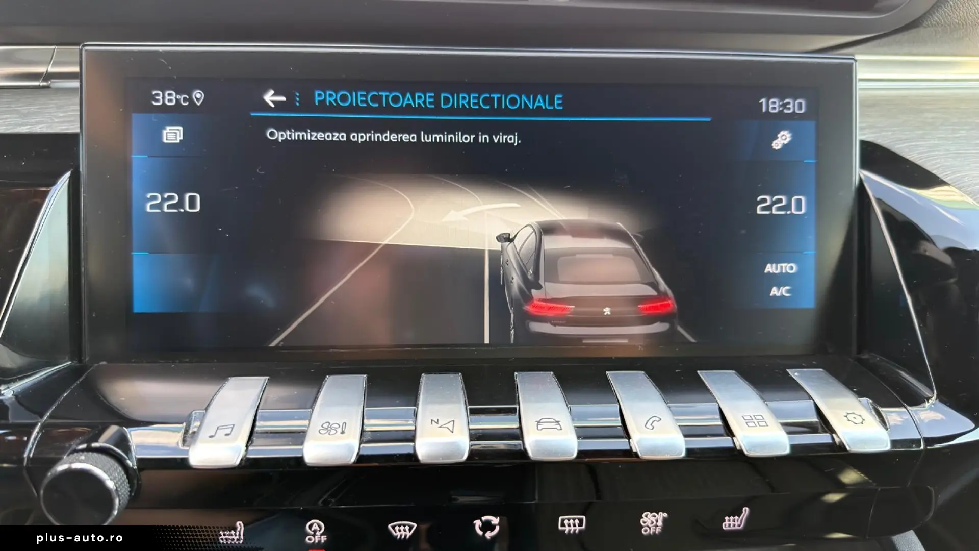 Peugeot 508 BlueHDi 180 EAT8 GT