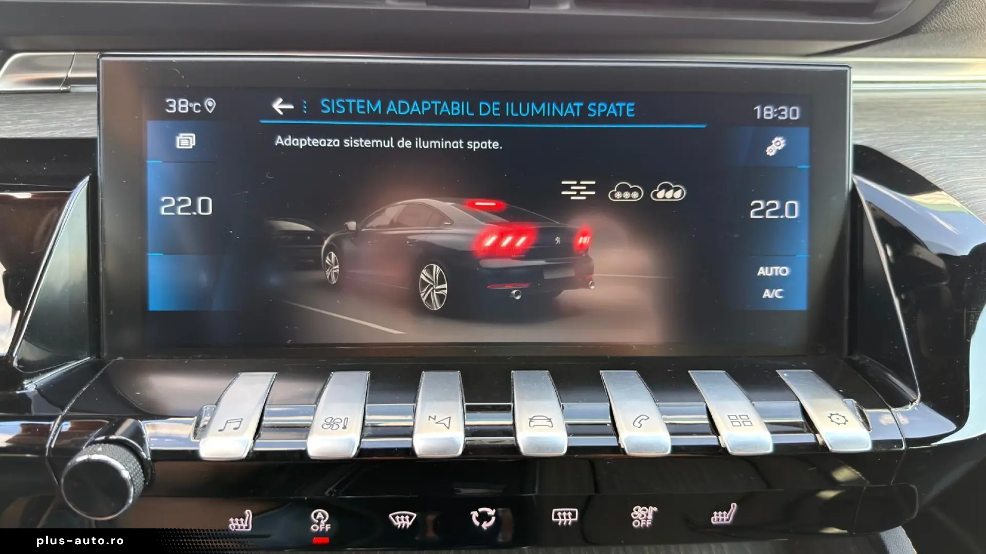 Peugeot 508 BlueHDi 180 EAT8 GT