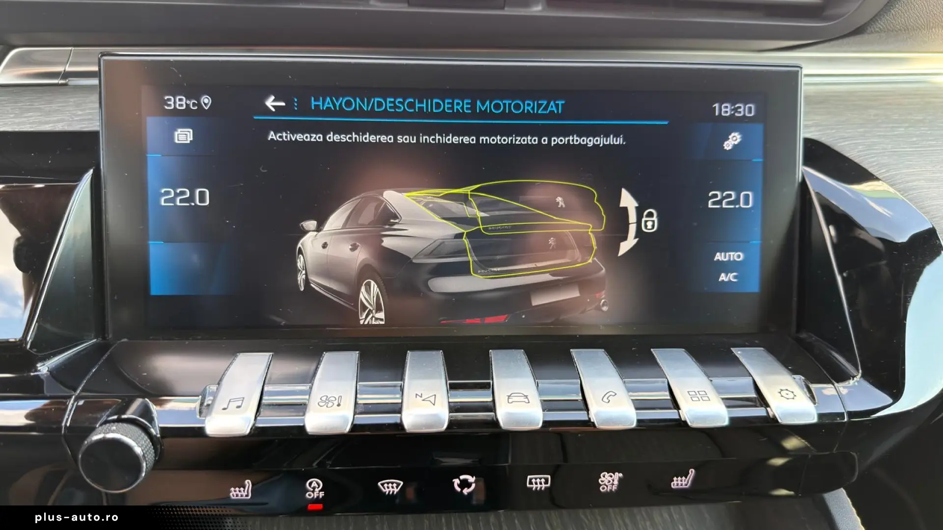 Peugeot 508 BlueHDi 180 EAT8 GT