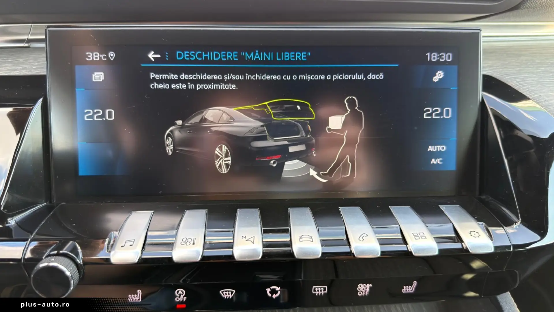 Peugeot 508 BlueHDi 180 EAT8 GT