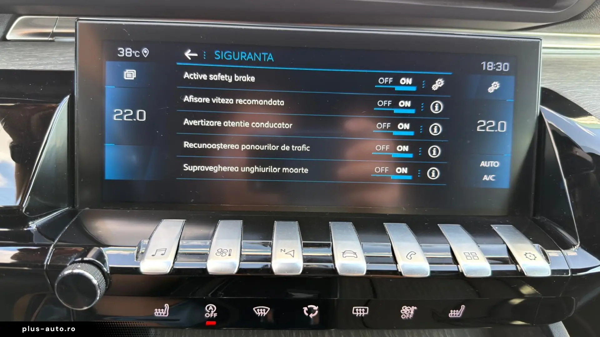 Peugeot 508 BlueHDi 180 EAT8 GT