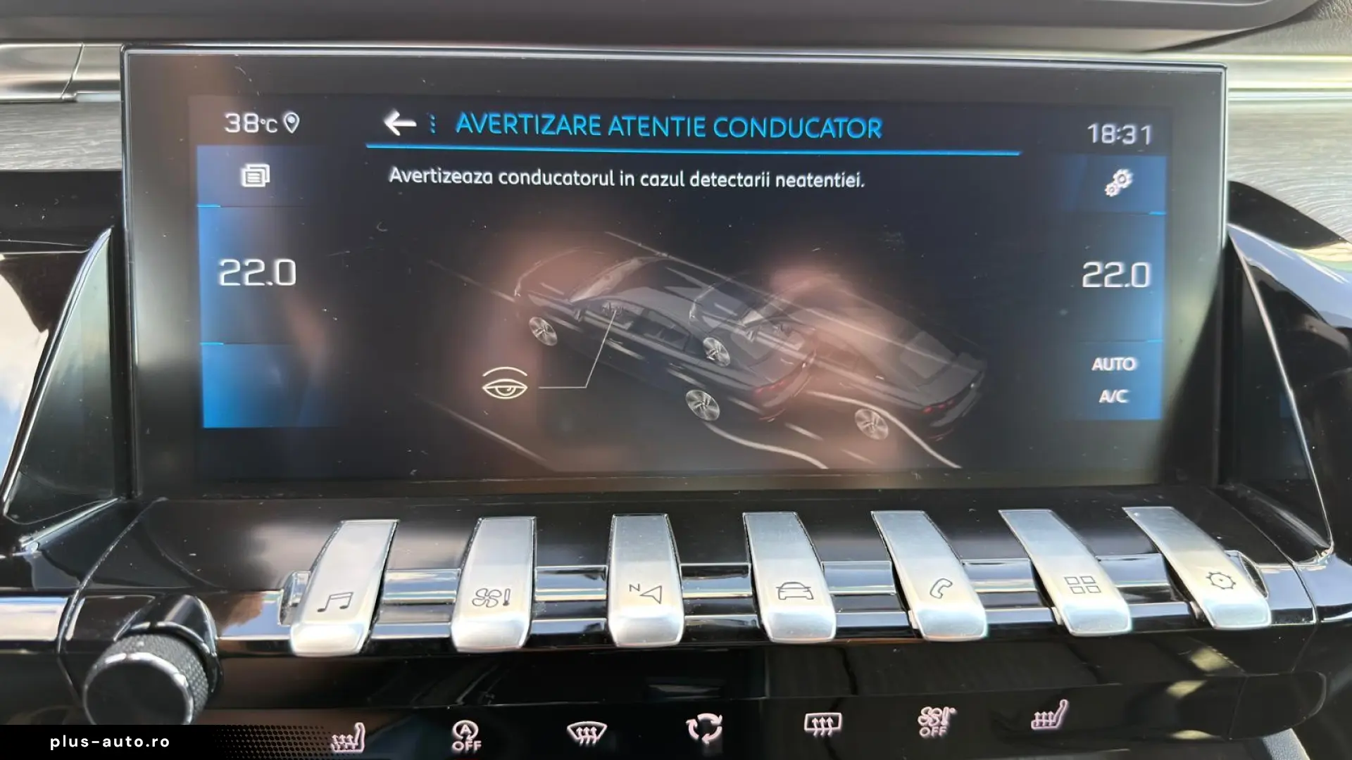 Peugeot 508 BlueHDi 180 EAT8 GT