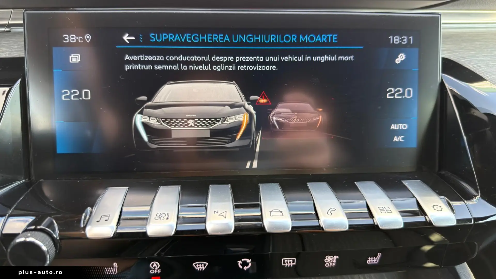Peugeot 508 BlueHDi 180 EAT8 GT