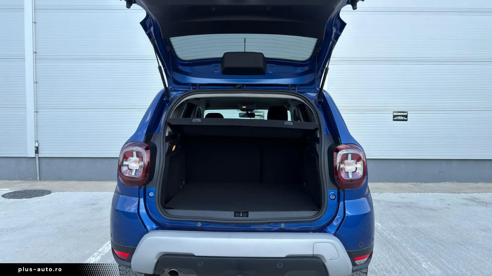 Dacia Duster 1.5 Blue dCi 4WD Prestige