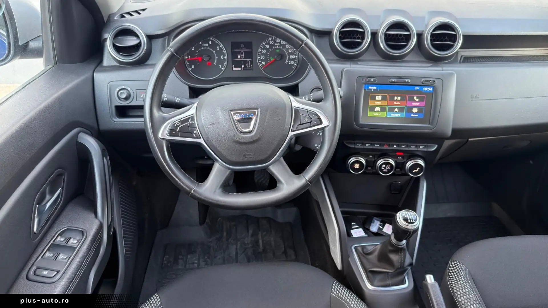 Dacia Duster 1.5 Blue dCi 4WD Prestige
